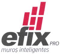 EFIXPRO MUROS INTELIGENTES