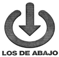 LOS DE ABAJO