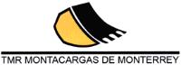 TMR MONTACARGAS DE MONTERREY