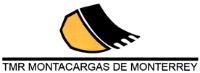 TMR MONTACARGAS DE MONTERREY