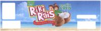 RIKI RAIS LA HORCHATA IDEAL