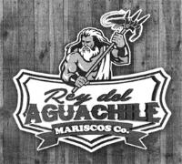 REY DEL AGUACHILE MARISCOS CO.