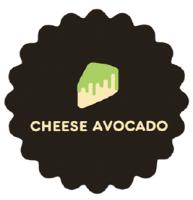 CHEESE AVOCADO