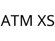 ATM XS