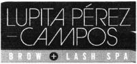 LUPITA PÉREZ CAMPOS BROW + LASH SPA