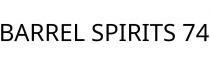 BARREL SPIRITS 74