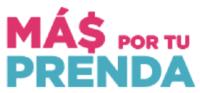 MÁ$ POR TU PRENDA