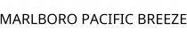 MARLBORO PACIFIC BREEZE