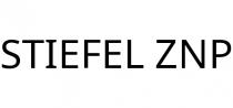 STIEFEL ZNP