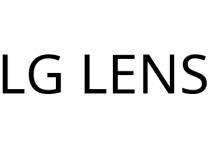 LG LENS