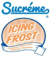 SUCRÉME ICING FROST