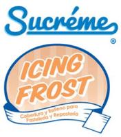 SUCRÉME ICING FROST