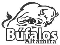 BÚFALOS ALTAMIRA
