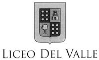 LICEO DEL VALLE