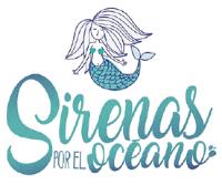 SIRENAS POR EL OCÉANO