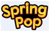 SPRING POP