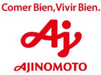 COMER BIEN; VIVIR BIEN. AJ AJINOMOTO