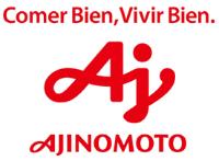 COMER BIEN; VIVIR BIEN. AJ AJINOMOTO
