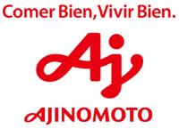 COMER BIEN; VIVIR BIEN. AJ AJINOMOTO