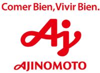 COMER BIEN; VIVIR BIEN. AJ AJINOMOTO