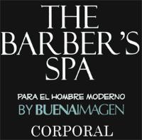 THE BARBER´S SPA CORPORAL PARA EL HOMBRE MODERNO BY BUENA IMAGEN