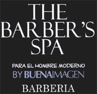 THE BARBER´S SPA BARBERÍA PARA EL HOMBRE MODERNO BY BUENA IMAGEN