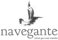 NAVEGANTE LIBROS QUE UNEN MUNDOS