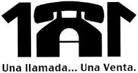 UNA LLAMADA... UNA VENTA