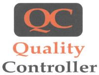 QC QUALITY CONTROLLER