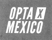 OPTA X MÉXICO