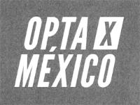 OPTA X MÉXICO