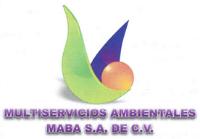 MULTISERVICIOS AMBIENTALES MABA