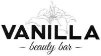VANILLA BEAUTY BAR