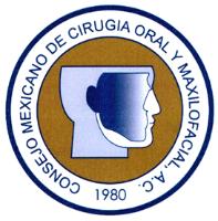 CONSEJO MEXICANO DE CIRUGIA ORAL Y MAXILOFACIAL; A.C. 1980