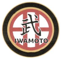 IWAMOTO