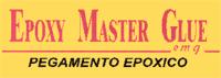 EMG EPOXY MASTER GLUE