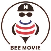 BEE MOVIE H