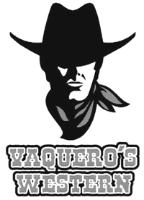 VAQUERO'S WESTERN