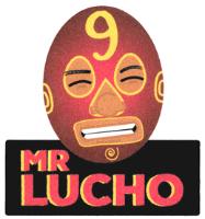 MR. LUCHO