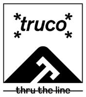 TRUCO THRU THE LINE