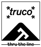 TRUCO THRU THE LINE