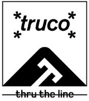 TRUCO THRU THE LINE