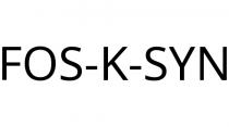FOS-K-SYN