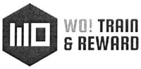 WO TRAIN & REWARD