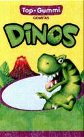 TOP GUMMI DINOS