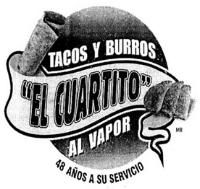 TACOS Y BURROS AL VAPOR EL CUARTITO