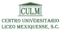 CULM CENTRO UNIVERSITARIO LICEO MEXIQUENSE