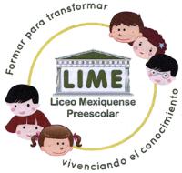 LIME LICEO MEXIQUENSE PREESCOLAR