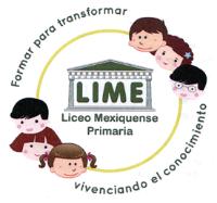 LIME LICEO MEXIQUENSE PRIMARIA