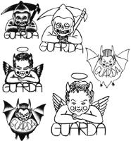 GUARDA